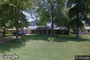 3912 N Linden St, Muncie, IN 47304