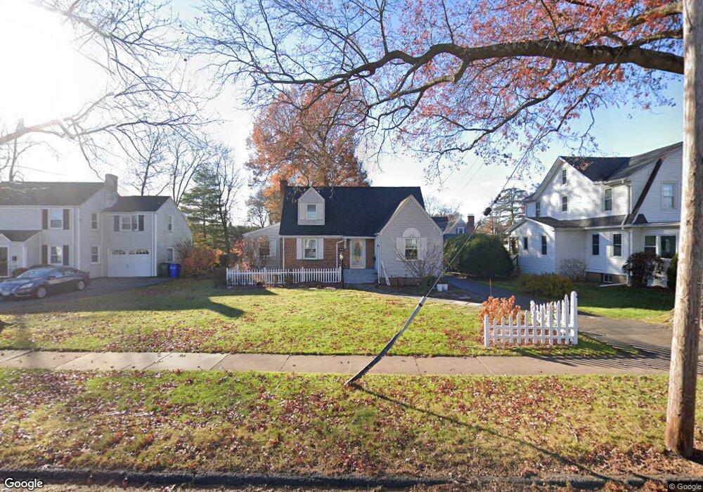 735 Wolcott Hill Rd, Wethersfield, CT 06109 - photo 1