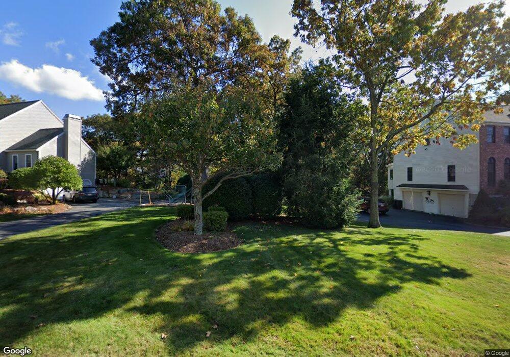 0 Lot 13 Padden Rd unit 50481069, Franklin, MA - photo 1