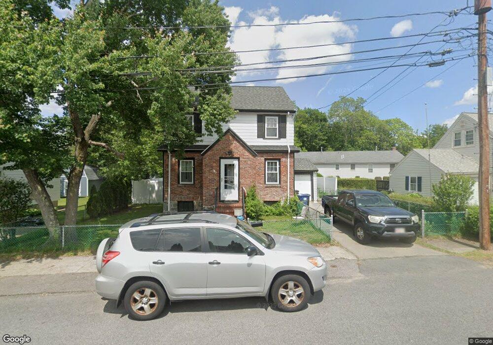 30 Bonad Rd, West Roxbury, MA 02132 - photo 1