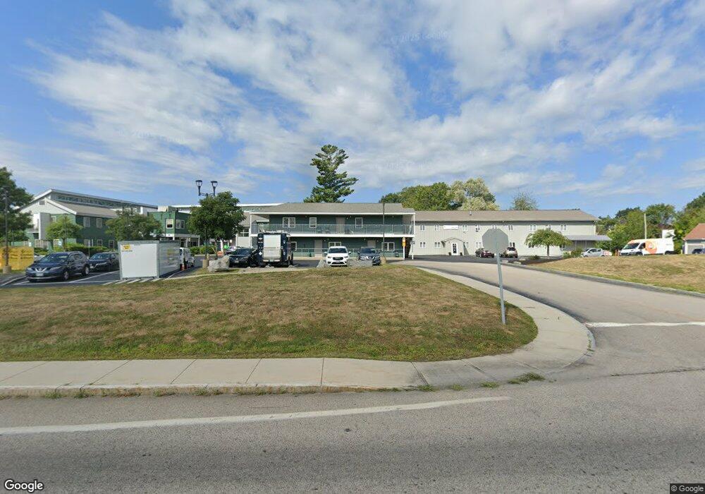 600 Us Highway 1 Bypass, Portsmouth, NH 03801 - photo 1