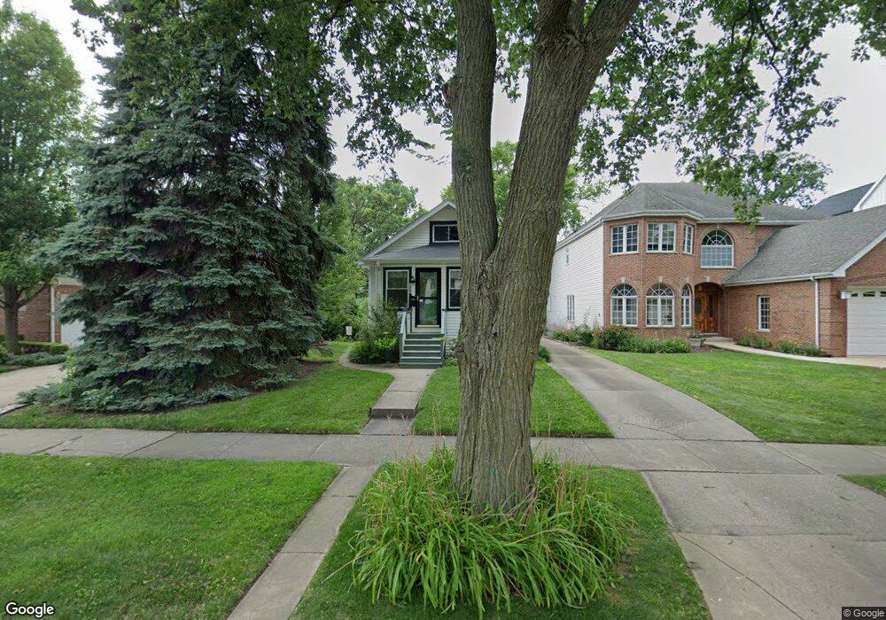 122 N Oak St, Elmhurst, IL 60126 - photo 1