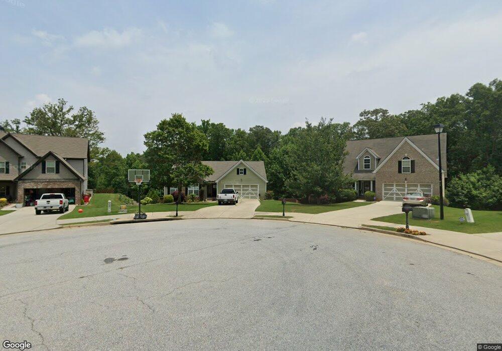 1031 Stratten Run, Jefferson, GA 30549 - photo 1