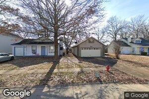 186 Anna Ln, West Memphis, AR 72301