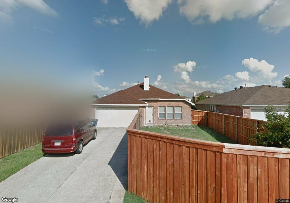 207 Cobblestone Dr, Wylie, TX 75098 - photo 1