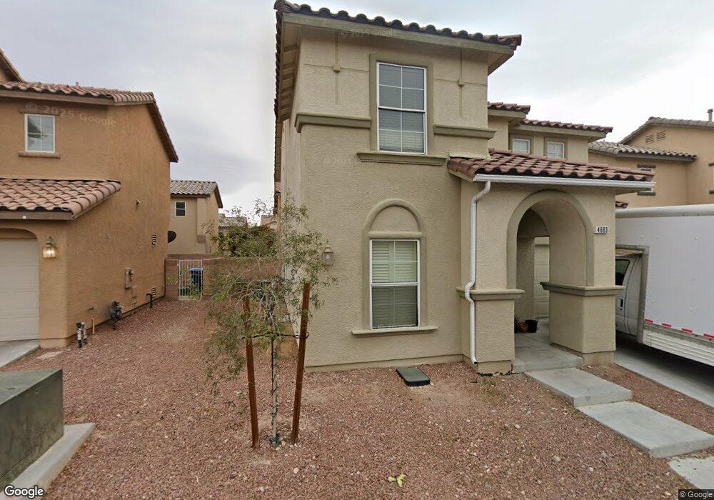 4683 Ametrine Ct unit SFR, Las Vegas, NV 89139 - photo 1
