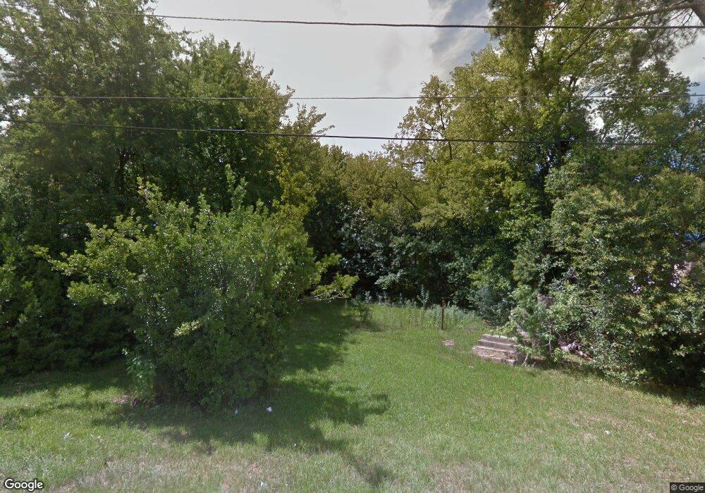 854 Lackey Dr, Macon, GA 31206 - photo 1