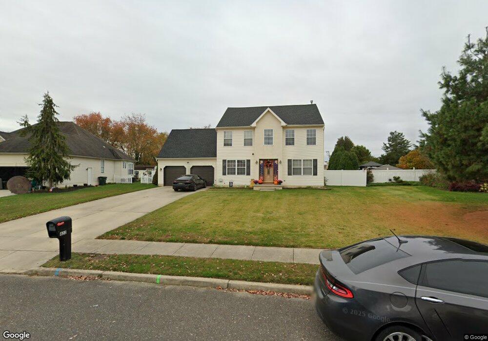 822 Rosetree Dr, Williamstown, NJ 08094 - photo 1