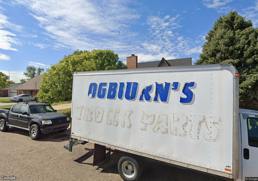 505 Cherry Ave, Dumas, TX 79029 - photo 1