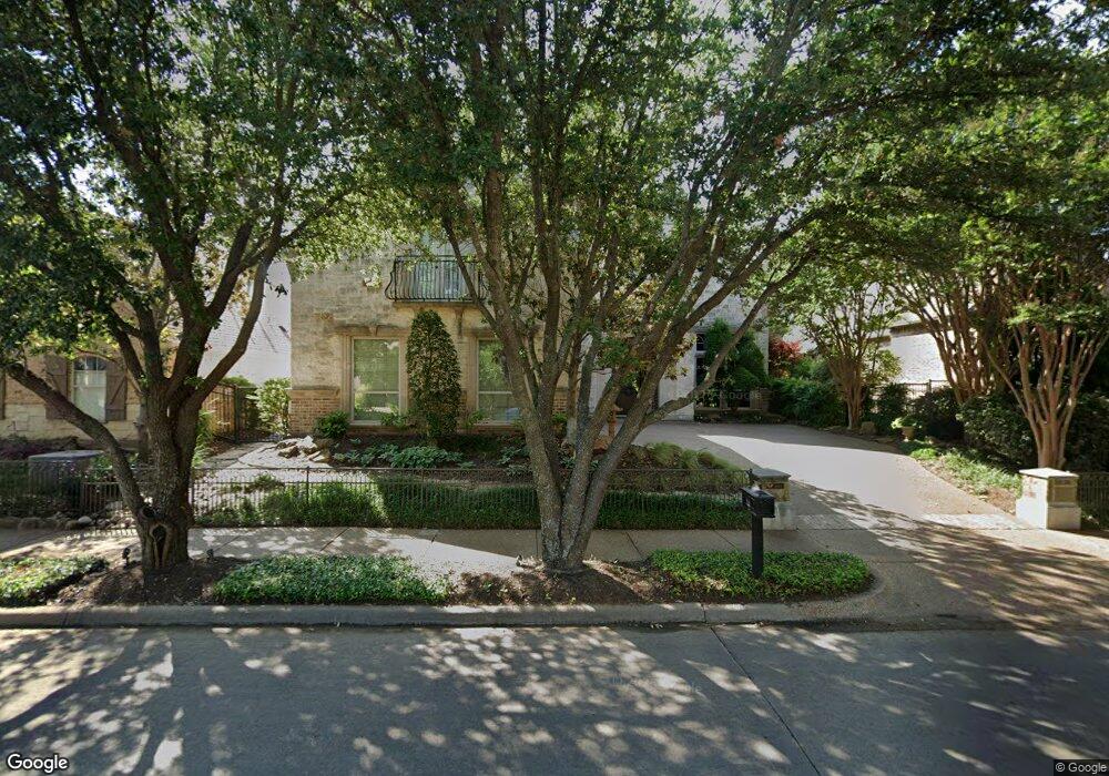 611 Regency Crossing, Southlake, TX 76092 - photo 1