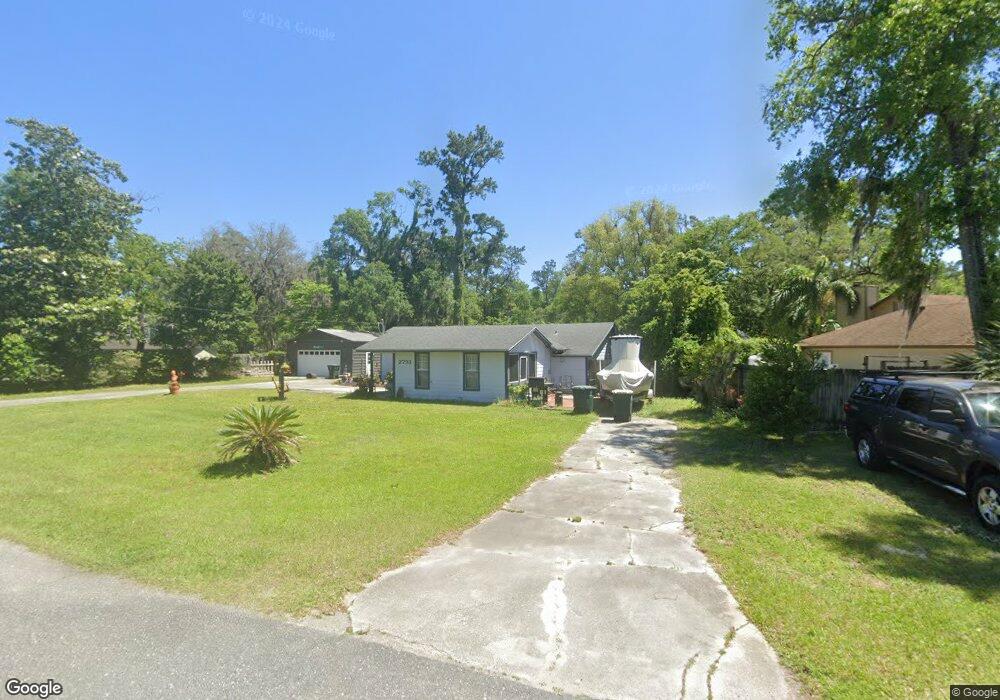 2733 Synhoff Dr W, Jacksonville, FL 32216 - photo 1