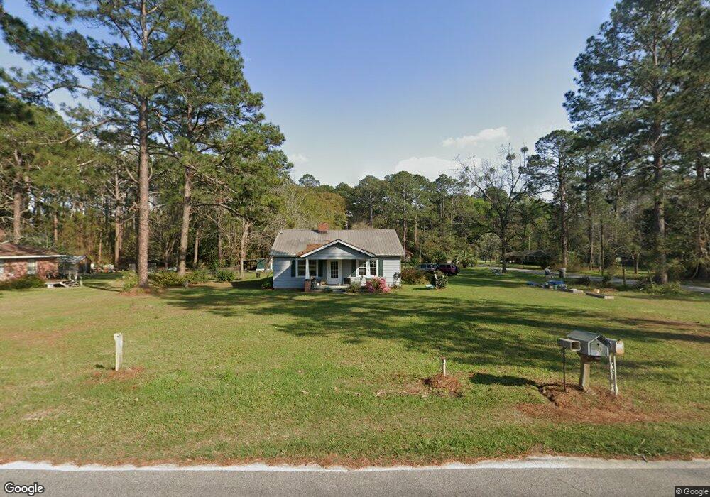 204 Coffee Rd, Douglas, GA 31535 - photo 1