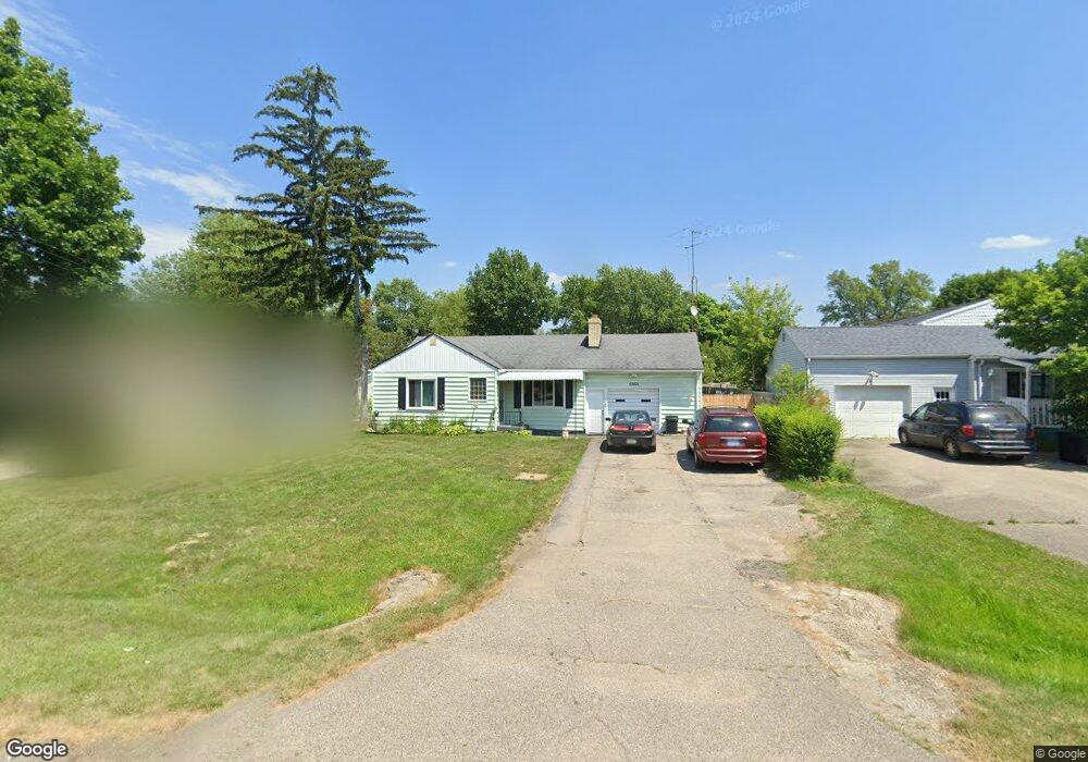 3070 Lanning Dr, Flint, MI 48506 - photo 1