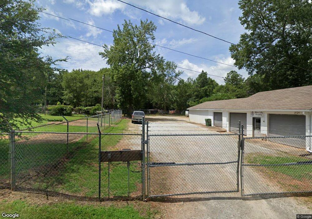 1059 Miller Dr, Elberton, GA 30635 - photo 1