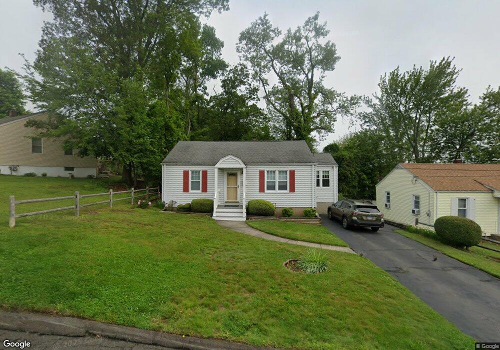 77 Cherry Ln, West Haven, CT 06516 - photo 1