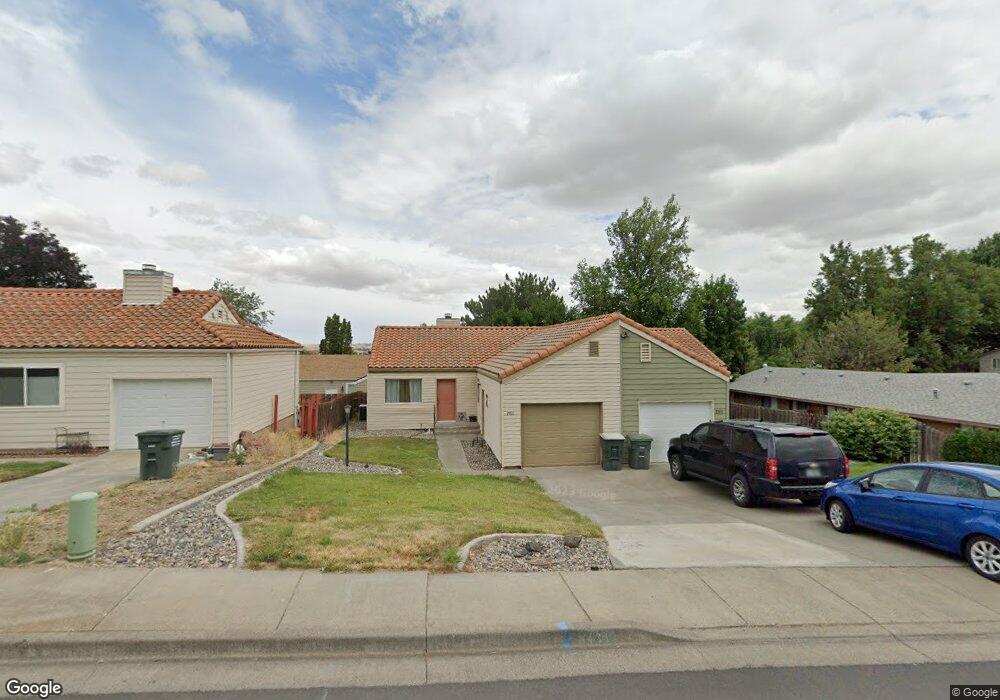 2011 SW Runnion Dr, Pendleton, OR 97801 - photo 1