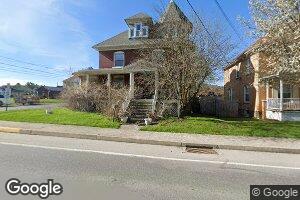 825 Main St, Windber, PA 15963