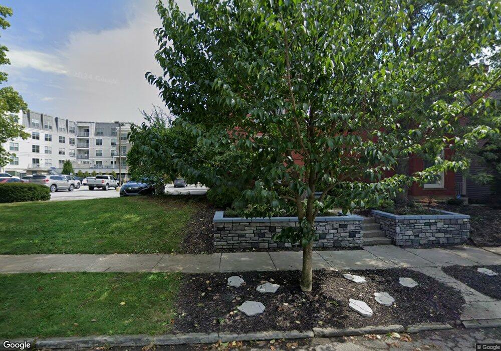 1016 Hunter Ave, Columbus, OH 43201 - photo 1