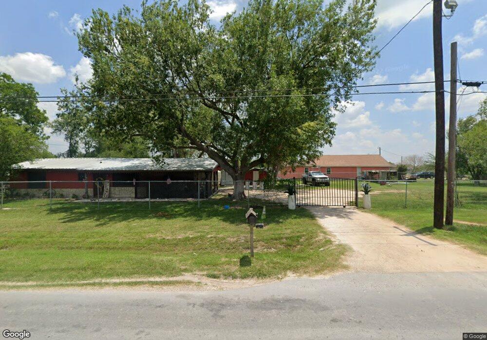 1208 E Hernandez Rd, Donna, TX 78537 - photo 1