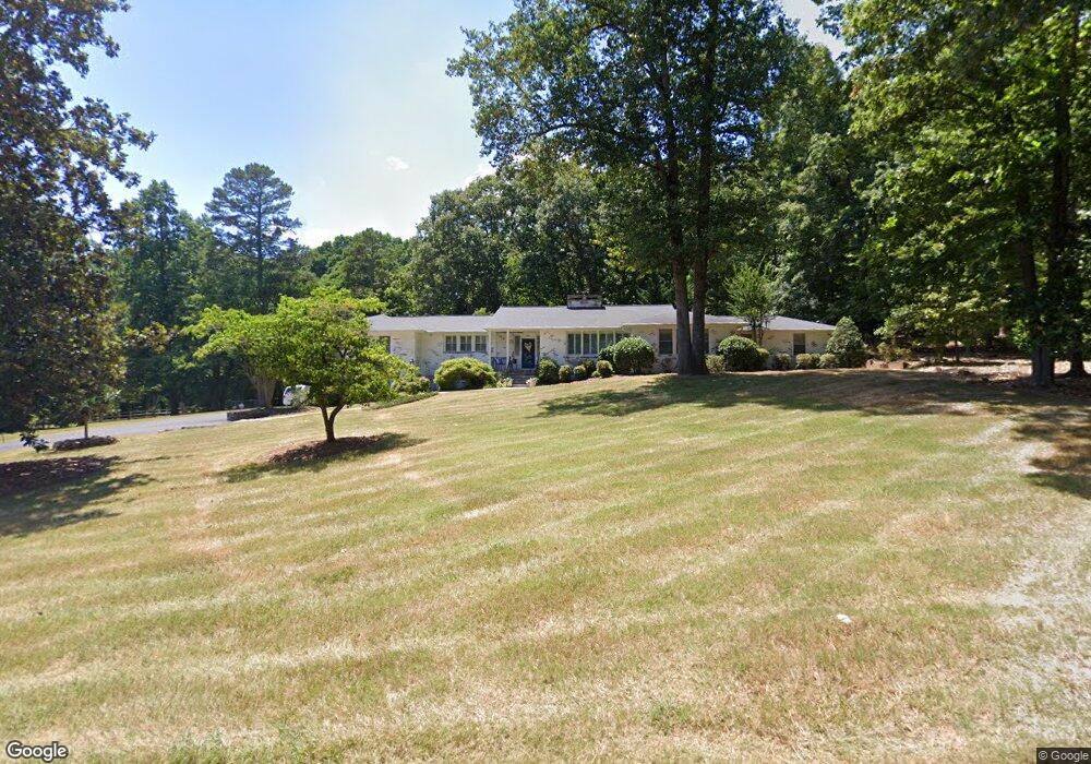 923 Westmont Dr, Asheboro, NC 27205 - photo 1