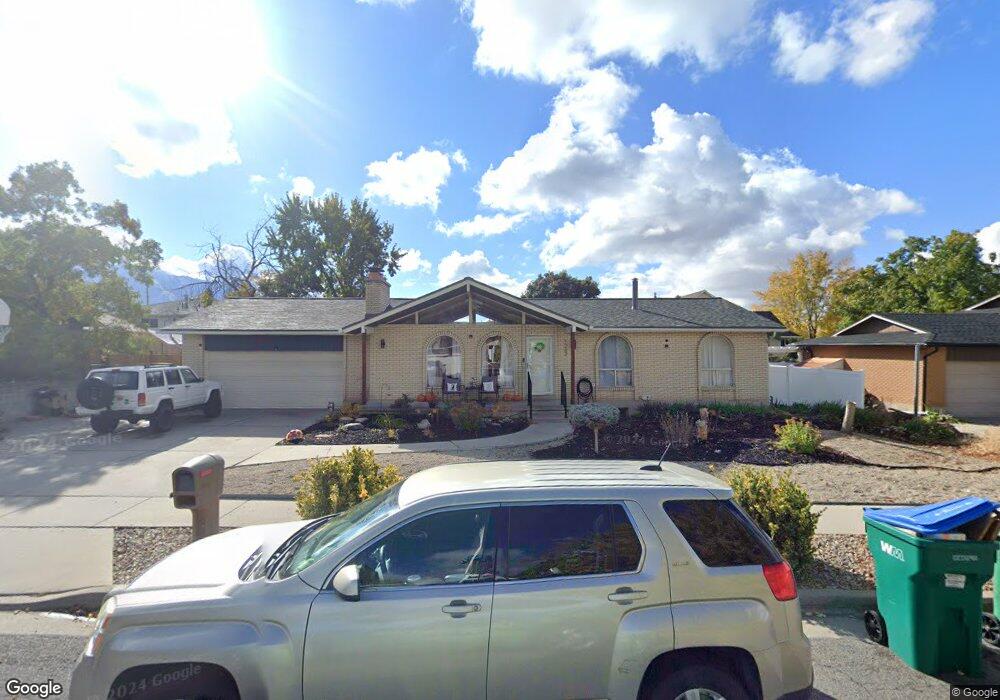 1262 E Earl Way unit 11, Sandy, UT 84094 - photo 1