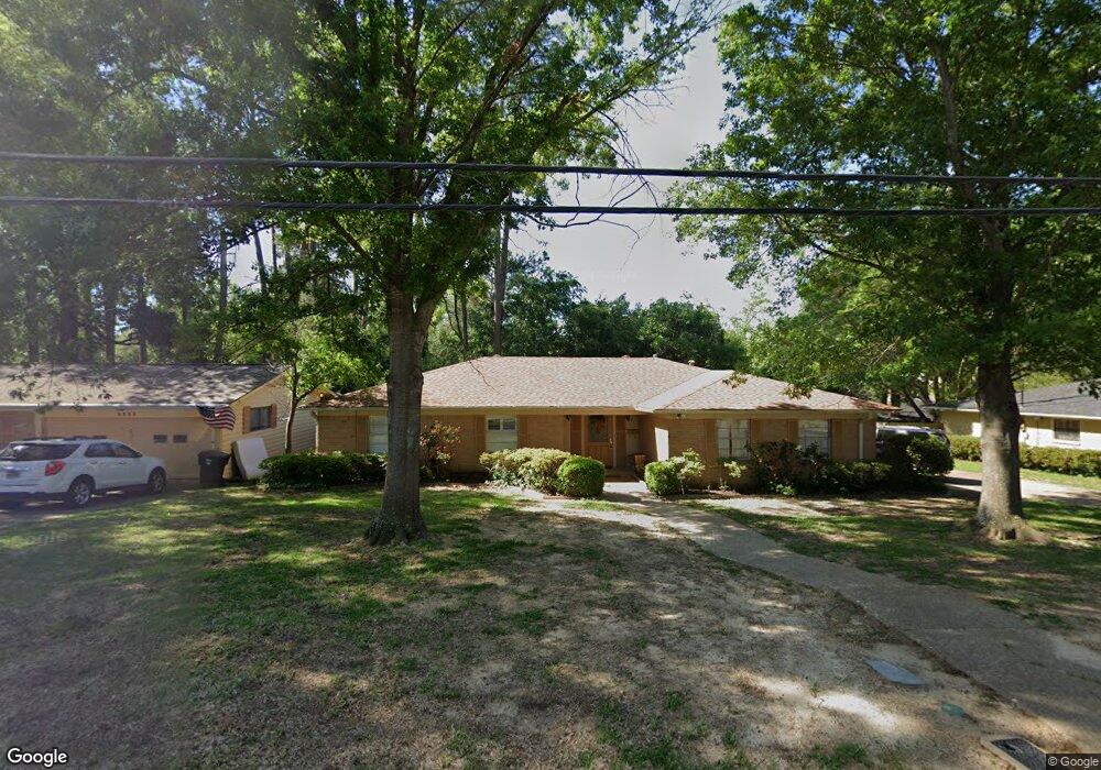 1109 Shepherd Ln, Tyler, TX 75701 - photo 1