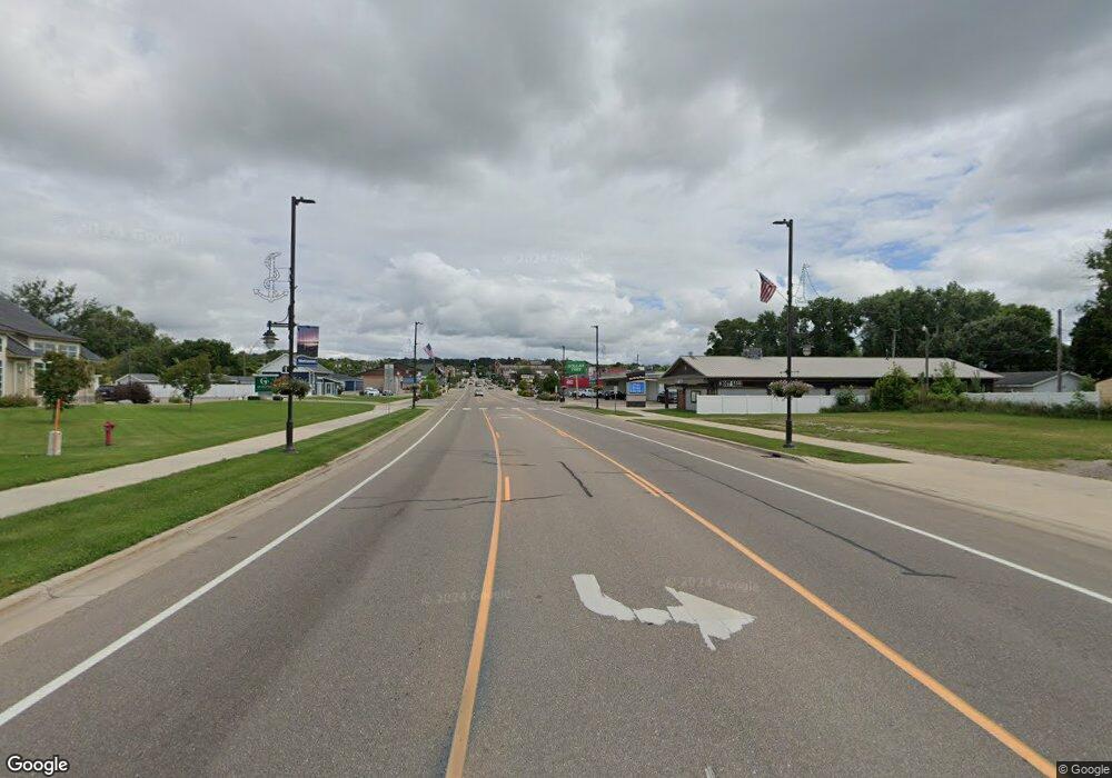 305 Minnesota Ave W, Glenwood, MN 56334 - photo 1