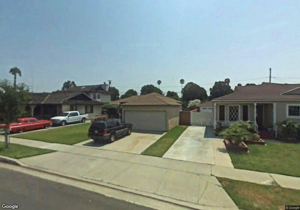 5208 Coke Ave, Lakewood, CA 90712 - photo 1