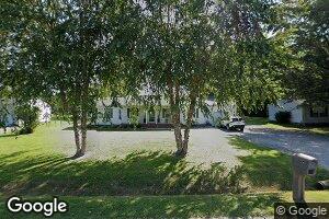 2045 Tidemill Haven Ln, Hayes, VA 23072