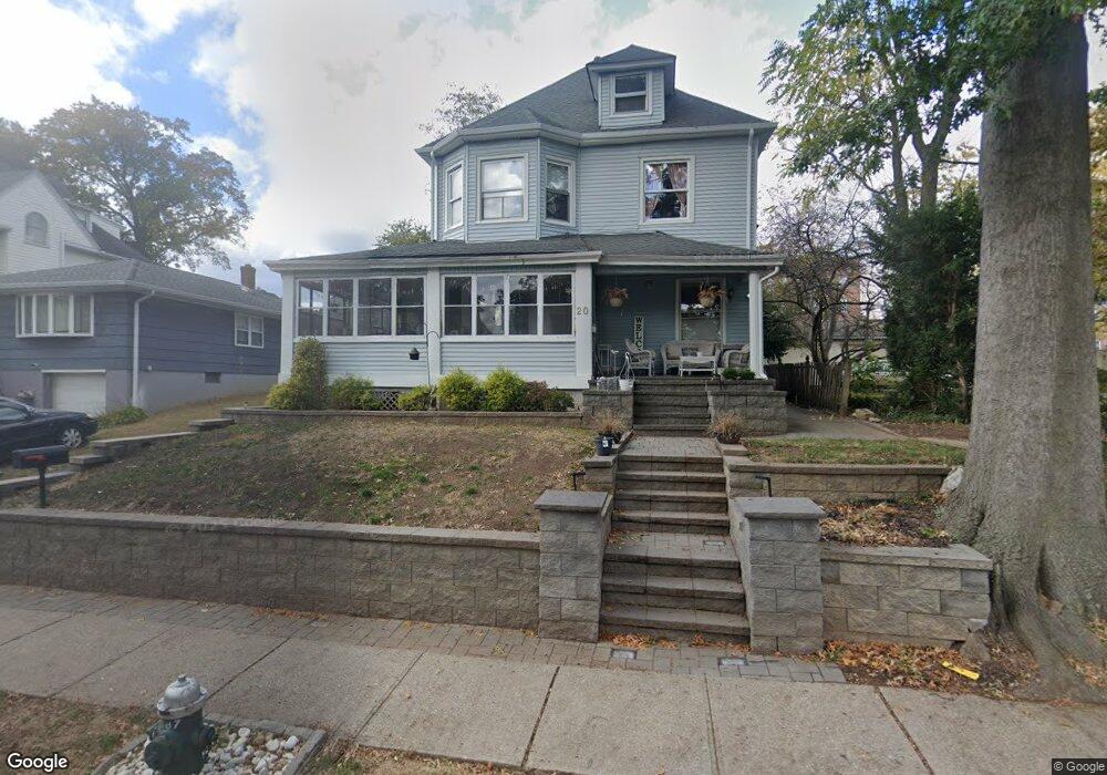 20 Cloverhill Place, Montclair, NJ 07042 - photo 1