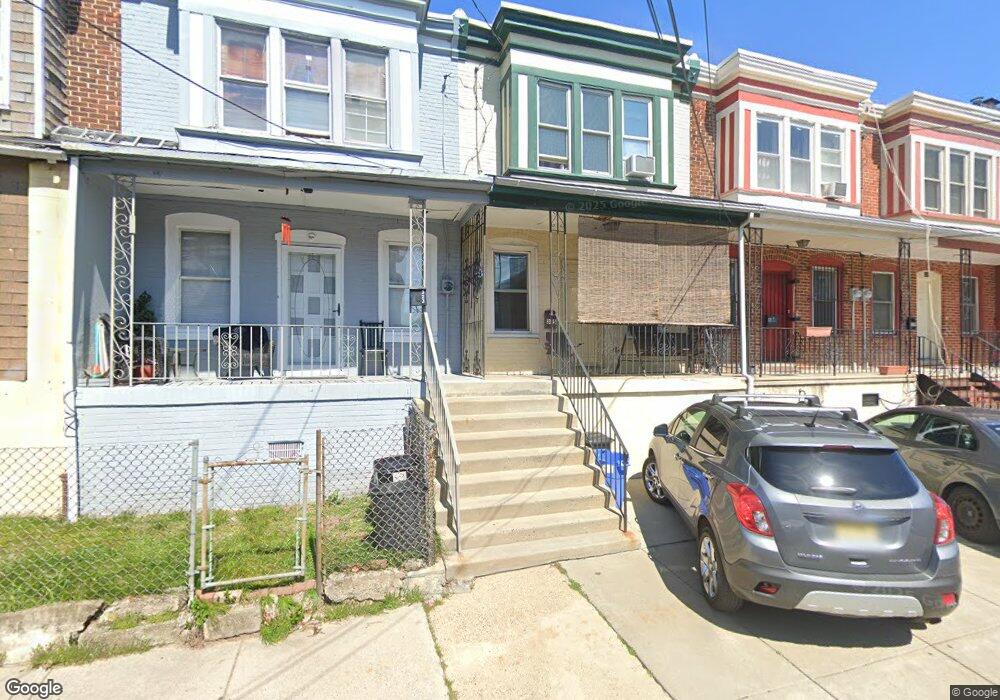 325 Byron St, Camden, NJ 08102 - photo 1