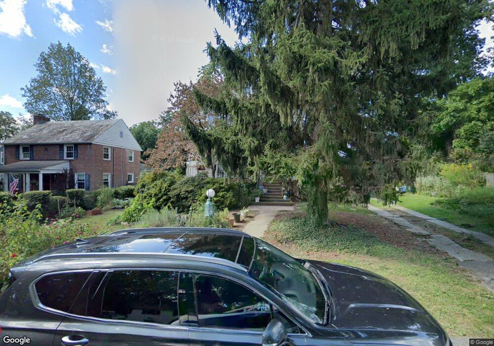 6518 Maplewood Rd, Baltimore, MD 21212 - photo 1