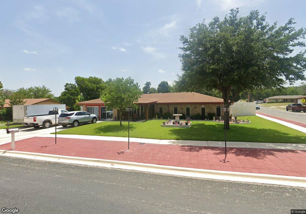 713 Creek St, Copperas Cove, TX 76522 - photo 1