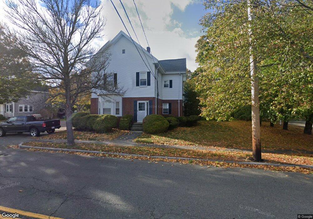 101 Sylvan St, Danvers, MA 01923 - photo 1