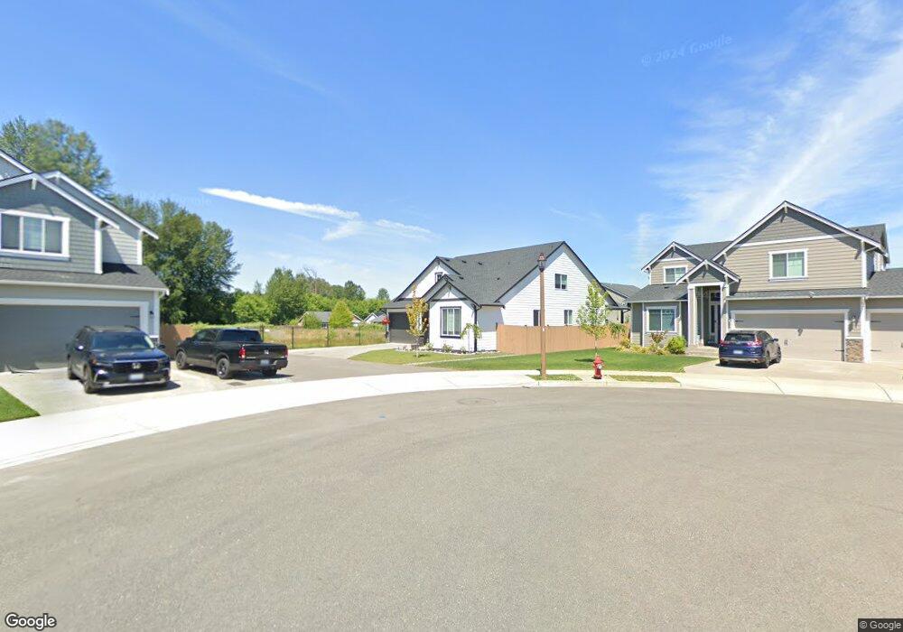 517 Cope St SW, Orting, WA 98360 - photo 1