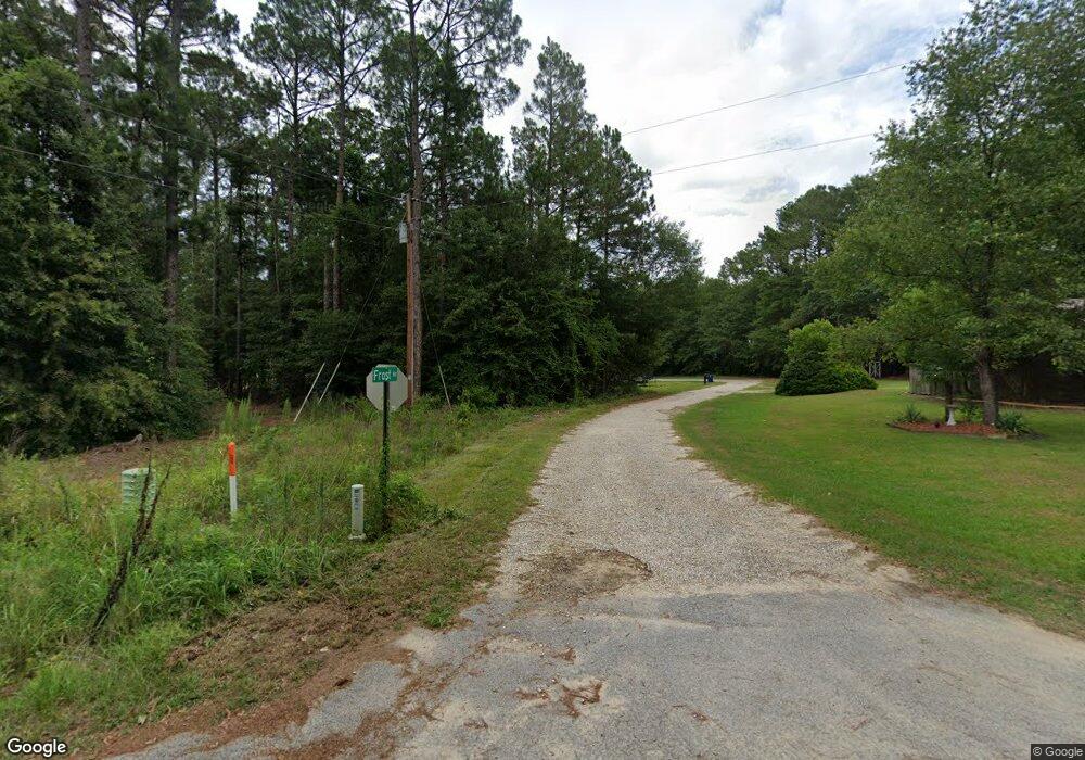 Lot 14 Frost Rd, Bennettsville, SC 29512 - photo 1
