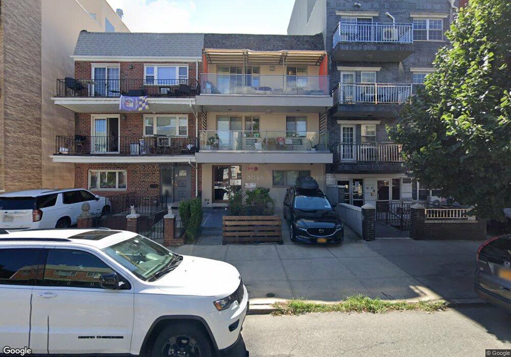 3043 38th St, Astoria, NY 11103 - photo 1