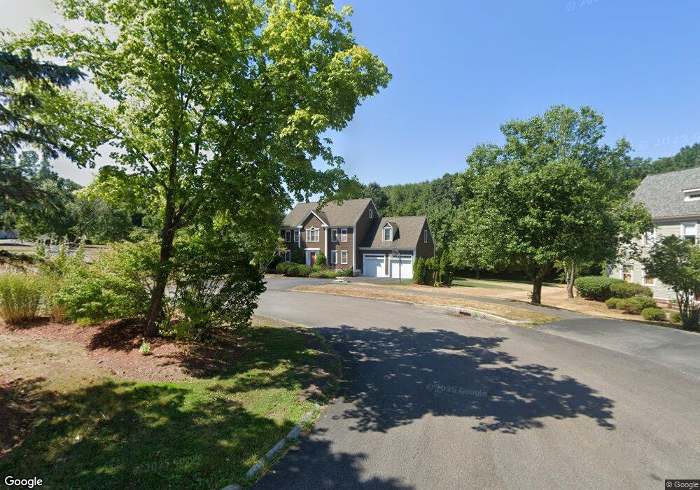 44 Thomas Newton Dr, Westborough, MA 01581 - photo 1