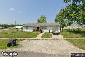 719 Avalon St, Trenton, MO 64683