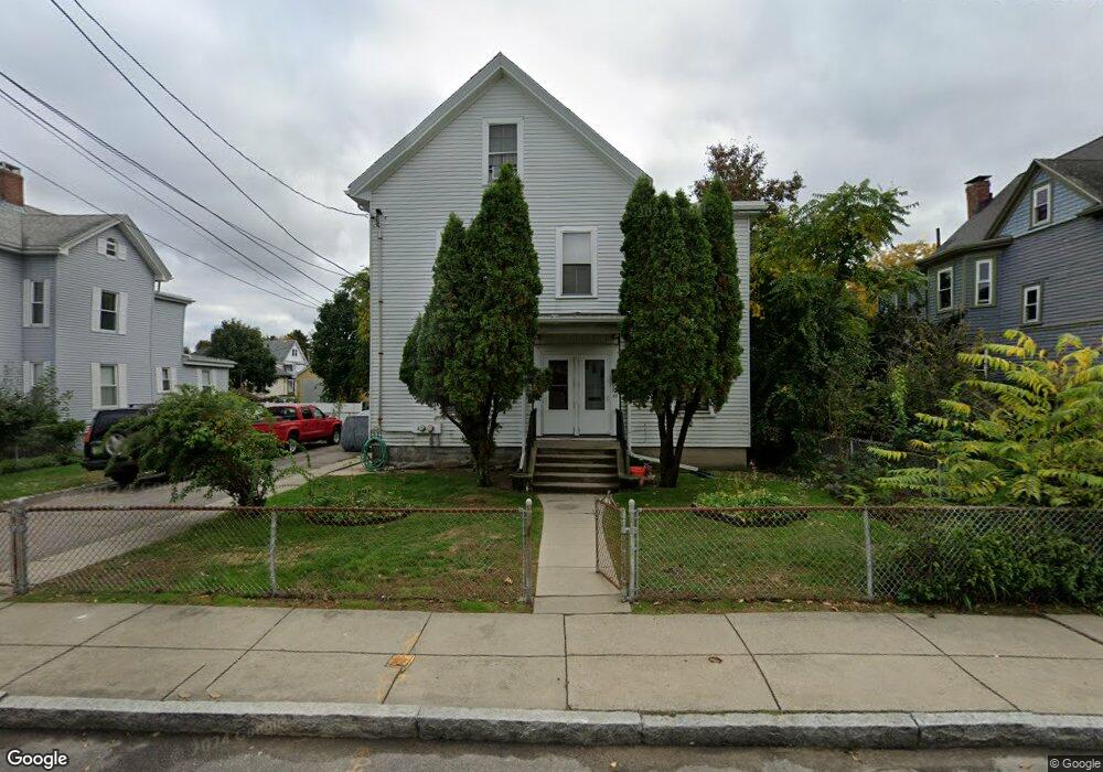 45 Waverly St, Brighton, MA 02135 - photo 1