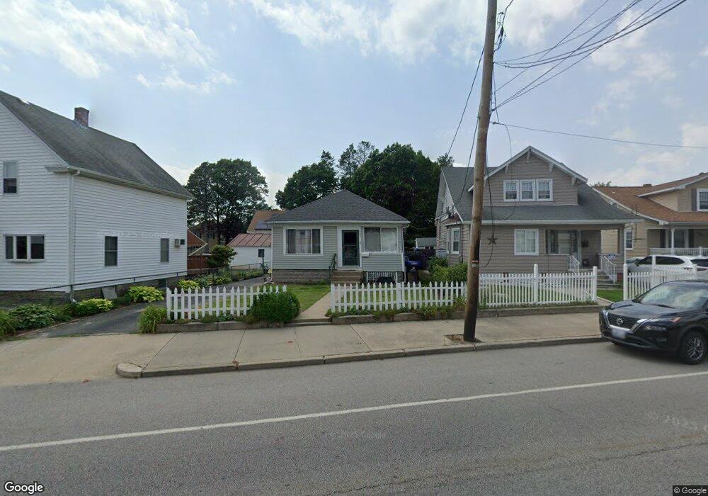 442 Power Rd, Pawtucket, RI 02860 - photo 1