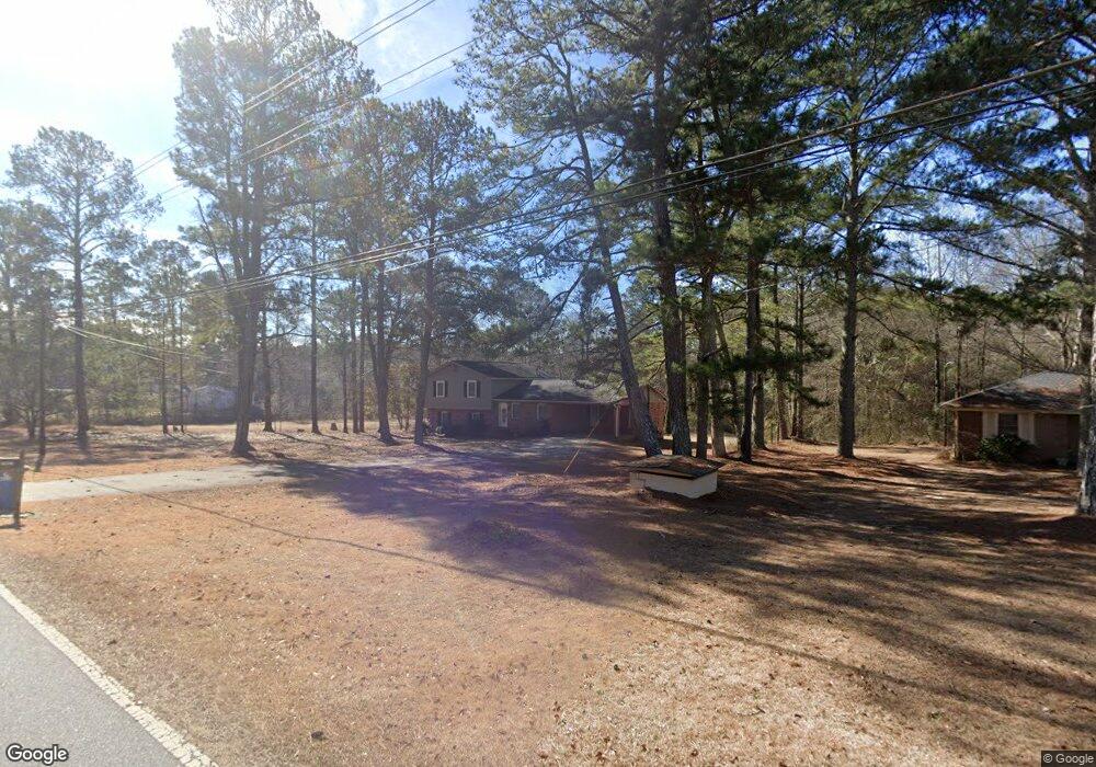 1851 Granade Rd SW, Conyers, GA 30094 - photo 1