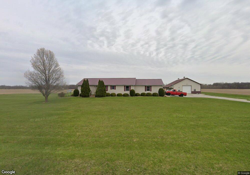 5737 S 700 E, Wabash, IN 46992 - photo 1