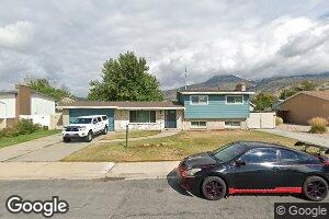 291 E 1090 N, Orem, UT 84057