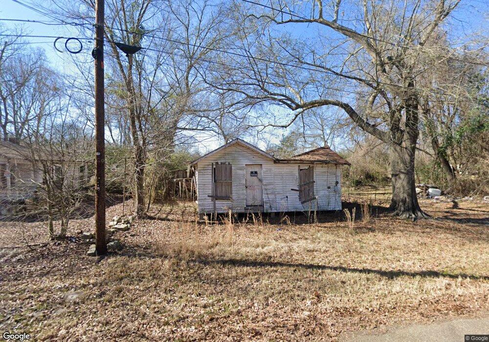 1114 Ann St, Texarkana, TX 75501 - photo 1