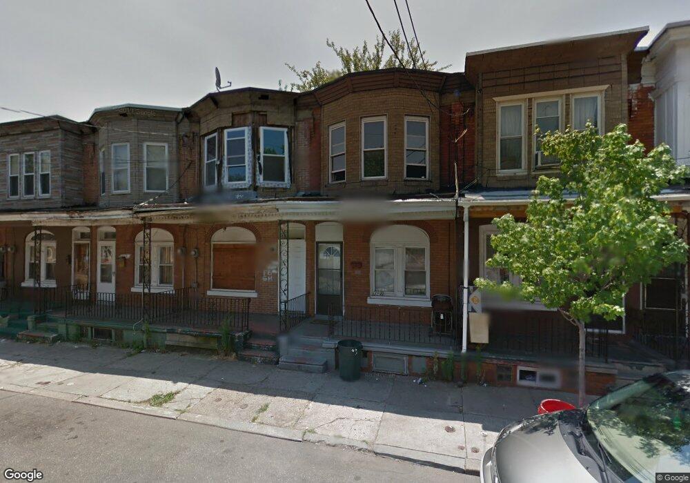 1258 Jackson St, Camden, NJ 08104 - photo 1