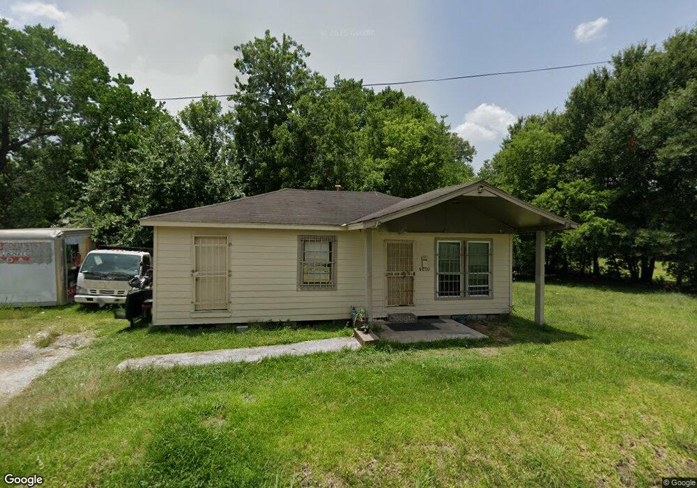 4010 Cosby St, Houston, TX 77021 - photo 1