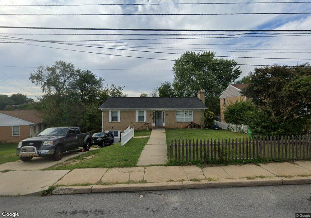 6304 Riggs Rd, Hyattsville, MD 20783 - photo 1