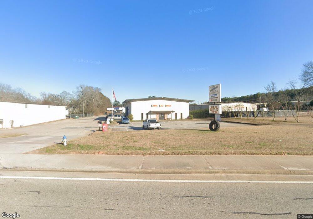 7149 Washington St SW, Covington, GA 30014 - photo 1