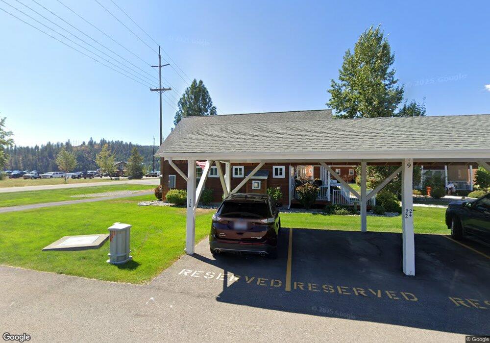 20 Welty Dr, Dover, ID 83825 - photo 1